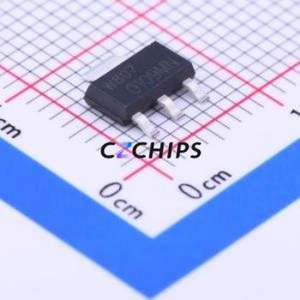 Nouveau et original Z0109MN,135 SOT-223 Thyristor (SCR) / Module, fournisseur de composants électroniques en gros et service BOM - Product Image 1