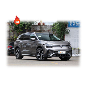 Vente flash pour Id.6 Pro, véhicule à énergie nouvelle 7 places, voitures électriques, conduite à gauche avec <span class=keywords><strong>X</strong></span> pour Id4 Crozz <span class=keywords><strong>Prim</strong></span> - Product Image 1