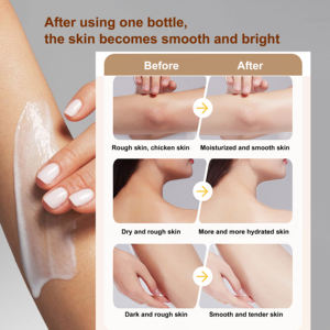 <span class=keywords><strong>DR</strong></span>.DAVEY 400 ML cacao crema per il corpo 24h idratazione idratante profonda lenisce la secchezza della pelle riparazione uso per la pelle - Product Image 5