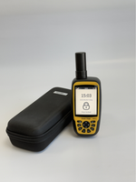 Station de base GPS RTK portable de haute précision RTK portable de haute précision pour l'agriculture