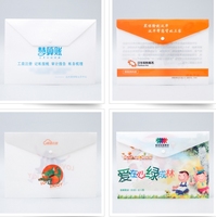 Organizador de Documentos A4 Resistente al Fuego y al Agua, Carpeta Expandible Tipo Acordeón, 32.5x23.5cm, 50g
