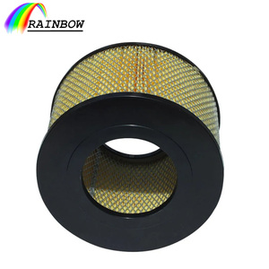 Venta al por mayor de accesorios para automóviles, Filtro De Aire Para Autos 17801-68020, filtros De aire para automóviles para <span class=keywords><strong>Toyota</strong></span> LEXUS Coaster Land Cruiser SEQUOIA - Product Image 4