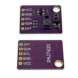 Capteur de reconnaissance gestuelle OKY3511-1 Module PAJ7620U2 Reconnaissance de 9 types de gestes - Product Image 6