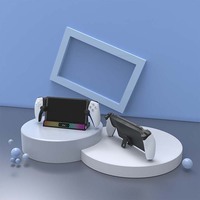 Nouvelle arrivée, station de charge RGB pour console PS Portal, station de charge PlayStation Portal, accessoires