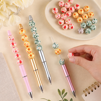 Manik-manik Silikon Bulat Motif Leopard 15mm Lubang 2mm, Manik-manik Cetak Lepas untuk Kerajinan DIY, Pembuatan Perhiasan & Aksesoris Dekoratif