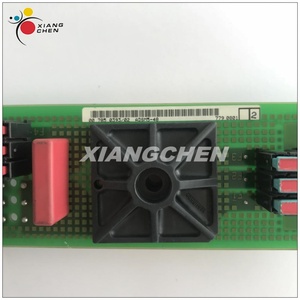 00.785.0393 HD Circuit Board ADSM5-48 00.781.5601 for Heidelberg Offset <b>Printing</b> <b>Machine</b> Spare Parts - Product Image 2