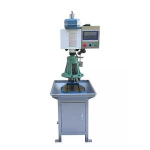Meilleures ventes : Tête de perceuse personnalisée pour machine à percer les pièces métalliques - Product Image 5