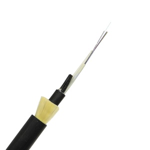 <span class=keywords><strong>Cable</strong></span> Aéreo FTTH con Cubierta de PE Simple, <span class=keywords><strong>Cable</strong></span> de <span class=keywords><strong>Fibra</strong></span> Óptica de 12 Núcleos, ADSS Autoportante para Exteriores, <span class=keywords><strong>100</strong></span> <span class=keywords><strong>Metros</strong></span> - Product Image 6