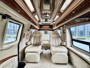 GMC SAVANA 2017 d'<span class=keywords><strong>occasion</strong></span>, monospace pleine grandeur, airbags complets, couple V8 abondant, idéal pour les longs trajets et les voyages d'affaires. - Product Image 5