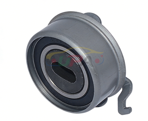 New <b>Engine</b> <b>System</b> TENSIONER ASSY-VLV TIMING BELT 24410-02550 2441002550 For H-yundai ELANTRA K-ia OPIRUS 24410 02550 - Product Image 6