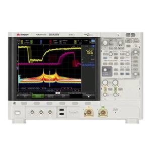 ออสซิลโลสโคปสัญญาณผสม Keysight MSOX6002A: 1 GHz - 6 GHz, 2 ช่องสัญญาณอนาล็อกและ 16 ช่องสัญญาณดิจิตอล xgeqpt - Product Image 4