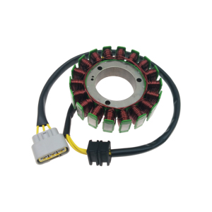 Phụ tùng ATV/UTV <span class=keywords><strong>CF</strong></span> UForce CForce ZForce <span class=keywords><strong>400</strong></span> 500 550 600 800 MAGNETO STATOR OEM 0GR0-032000-1000 - Product Image 1