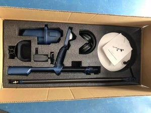 Detector de Metales Subterráneo de Acero Inoxidable Portátil de Fácil Uso, Personalizado OEM, Detector de Oro 7000 de Alta Calidad Industrial, 1-7m - Product Image 6