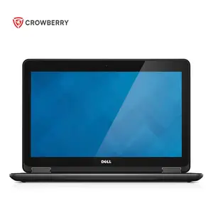 Máy Tính Xách Tay E7240 90% Mới Sử Dụng Máy Tính Xách Tay Intel Core I5 Cũ 12.5 Inch Bán Sỉ Giá Rẻ