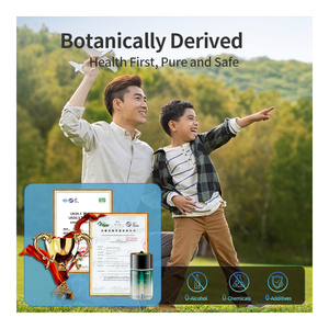 Elektrische Usb Milieuvriendelijke Draagbare Aromatherapie Geur Diffuser Voor Auto Outdoor Hotel Gebruik Waterloze Luchtbevochtiger Etherische Olie - Product Image 5