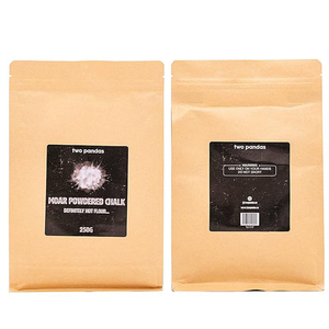 Campione gratuito di Siquan farinoso denso gesso da palestra in polvere 250g - Product Image 6