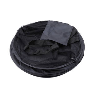 Poubelle pliable pour jardin, sac à déchets de jardin, sac à déchets, poubelle de recyclage pop-up, panier à linge, poubelle de <span class=keywords><strong>camping</strong></span> - Product Image 3