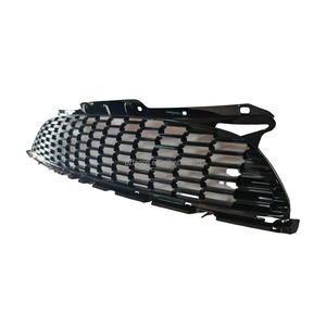 Conception Fangli pour <span class=keywords><strong>Mini</strong></span> JWC R55 R56 R57 R58 R59, filet <span class=keywords><strong>sport</strong></span> en nid d'abeille ABS, haute qualité, installation facile, nouveau, ajustement universel - Product Image 6