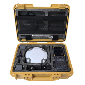 عالية الدقة سعر جيد GNSS <span class=keywords><strong>RTK</strong></span> <span class=keywords><strong>GPS</strong></span> <span class=keywords><strong>RTK</strong></span> لمسح الأراضي أداة مسح <span class=keywords><strong>V90</strong></span> فقط روفر - Product Image 2