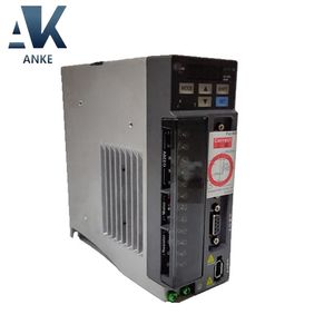 Servomotor Delta de 200W, 2, 2, 1, 2, 2, 1, 2, 2, 2, 2 - Product Image 2