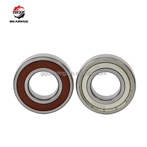 Roulements à billes à gorge profonde <span class=keywords><strong>6206</strong></span> 6903 6004 6200 6202 Zz 6203 6204 6205 <span class=keywords><strong>6206</strong></span> 6208 6300 6201 6301 <span class=keywords><strong>2rs</strong></span> 6302 6305 - Product Image 4