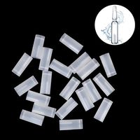 Outil de rupture d'ampoule jetable OEM