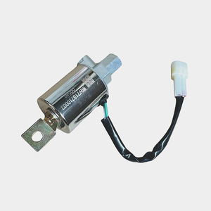 Válvula Solenoide de Bocina Neumática Howo A7 T7H WG9718710003 Tipo Aire para Reparación y Reemplazo de Camiones - Product Image 2