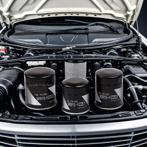 日本のペーパーカーオイルフィルター90915-YZZE1 90915-10001トヨタカムリハイラックスカローラエンジン高効率製油機用 - Product Image 6