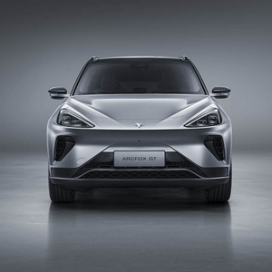 Arcfox Alpha T Forest Polar Fox, nouveau SUV électrique chinois 4x4 avant-gardiste, avec <span class=keywords><strong>charge</strong></span> rapide en 0,5h, en promotion. - Product Image 3