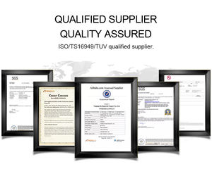 8P0807105R Perfectrail parachoques partes del cuerpo para Audi <span class=keywords><strong>A3</strong></span> 8P S-Línea 2009-2013 - Product Image 4