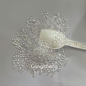 Gránulos de PMMA, Polimetilmetacrilato, Pellets Vírgenes, Material Plástico para Moldeo por Inyección, Resinas Seguras, Oftalmología, Alto Brillo, UV - Product Image 6