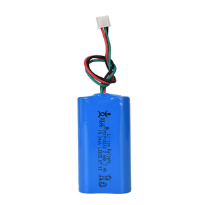 7.4V 2.6Ah 19.24wh Li-ion <span class=keywords><strong>Battery</strong></span> <span class=keywords><strong>Pack</strong></span> Trọng lượng nhẹ Lithium-ion có thể sạc lại lithium ion <span class=keywords><strong>Battery</strong></span> <span class=keywords><strong>Pack</strong></span> pin cho loa hộp - Product Image 1