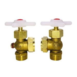 Manomètre de niveau de liquide à 4/6 points en laiton, interrupteur de pression simple, accessoires essentiels pour chaudière pour la détection du niveau de liquide - Product Image 2