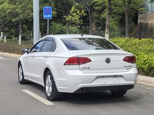 Voiture d'occasion très demandée : Volkswagen Lamando 280TSI DSG Comfort <span class=keywords><strong>2018</strong></span>, berline <span class=keywords><strong>essence</strong></span> 150 ch, 7DCT, style coupé sportif - Product Image 6