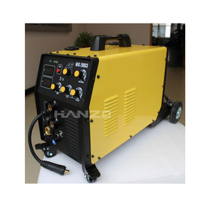 Nouveau soudeur <span class=keywords><strong>MIG</strong></span> 250A à inverseur, haute efficacité, <span class=keywords><strong>sans</strong></span> <span class=keywords><strong>gaz</strong></span>, certifié CE, haute performance - Product Image 2