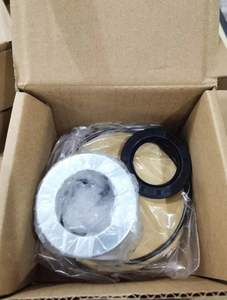 Trục con dấu 43690-0030 cho <span class=keywords><strong>AC</strong></span> bộ phận máy nén 6c500 lạnh Xe Tải Điều hòa không khí phụ tùng ô tô - Product Image 3