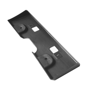 Support de <span class=keywords><strong>plaque</strong></span> d'immatriculation avant compatible avec Nissan Sentra 2007-2012, support de fixation pour <span class=keywords><strong>plaque</strong></span> d'immatriculation de pare-chocs avant, remplacement - Product Image 5