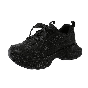 Chaussures décontractées pour hommes et femmes, chaussures de créateur personnalisées en gros, baskets tendance pour femmes - Product Image 1