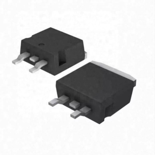 DIODE GEN PURP 600V 12A D2PAK STTH12R06G-TR