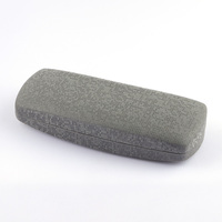 Shinetai — pochette à lunettes noire, étui personnalisé, boîte d'emballage, vente en gros,