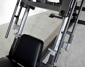 Diskon Mesin <span class=keywords><strong>Squat</strong></span> Tekan Kaki Gym - Product Image 5