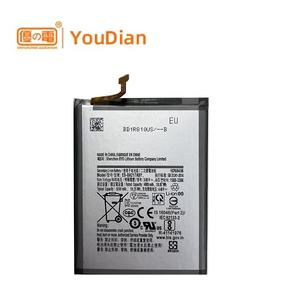 Batería <span class=keywords><strong>de</strong></span> repuesto para teléfono móvil, 3,85 V, 5000mAh, para Samsung S3, S4, S5, <span class=keywords><strong>S6</strong></span>, S7, S8, S9 Plus - Product Image 2