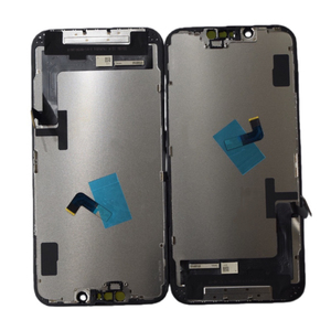 สำหรับ iPhone 13 PRO <span class=keywords><strong>MAX</strong></span> หน้า<span class=keywords><strong>จอ</strong></span> LCD โทรศัพท์มือถือแผงแสดงผลแบบสัมผัสจากผู้ผลิตที่เชื่อถือได้สำหรับ13pro 13MINI 13and VIVO ซีรีส์ - Product Image 3