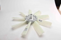 Ventilateur pour Pièces de Machines de Manutention de Conteneurs Vides SANY Stacker Reach, Référence P/N560/10/40P3HR18/16A B249900000947