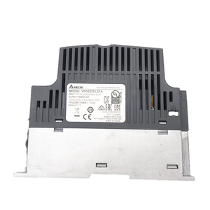 Variateur de fréquence série VFD-EL VFD022EL21A - Product Image 3