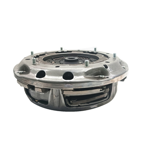 Parti del cambio automatico ATX Transpeed 6 dct250 DPS6 frizioni <span class=keywords><strong>frizione</strong></span> <span class=keywords><strong>LUK</strong></span> a buon prezzo - Product Image 3