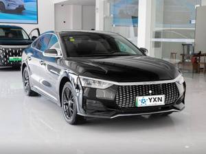 Nouvelle berline 5 places à charge rapide 506km d'autonomie NEDC BYD E9 avec berline électrique automatique confortable pour chauffeur d'affaires - Product Image 3