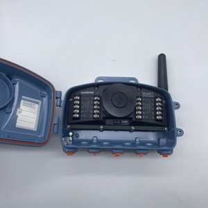 Nuevo y Original Rosemounte 848T WirelessHART, Sensor de Temperatura con Soporte OEM/ODM, Certificación IP64 SIL 2/3 - Product Image 3