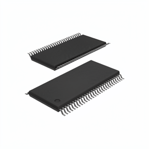 IC XPNDR 400KHZ I2C 56TSSOP Original, Componentes Electrónicos en Línea, Interfaz 56 TFSOP (0.240", 6.10mm de Ancho) - Product Image 1