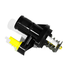 Nouveau Thermostat <span class=keywords><strong>de</strong></span> prise 1338E4 pour Peugeot Citroen 2.0 Conditions <span class=keywords><strong>de</strong></span> voitures Nouveau Thermostat <span class=keywords><strong>de</strong></span> moteur en <span class=keywords><strong>liquide</strong></span> <span class=keywords><strong>de</strong></span> <span class=keywords><strong>refroidissement</strong></span> en plastique - Product Image 6